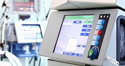 distribuidor de equipos médicos, equipos médicos veterinarios